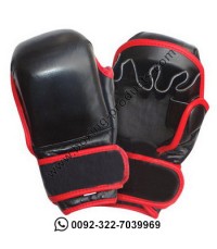 MMA Sparring Gloves